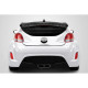 2012-2017 Hyundai Veloster Carbon Creations Sequential Wing Spoiler - 3 Piece ( will not fit turbo models ) - image 1