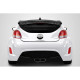 2012-2017 Hyundai Veloster Sequential Wing Spoiler - 3 Piece ( will not fit turbo models ) (S) - image 1