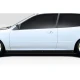 1992-1995 Honda Civic 2DR / HB Time Attack Side Skirt Rocker Panels - 2 Piece - image 1