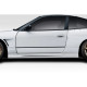 1989-1994 Nissan 240SX S13 GPRS Side Skirts Rocker Panels - 2 Piece - image 1