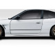 1989-1994 Nissan 240SX S13 GPRS Side Skirts Rocker Panels - 2 Piece - image 1