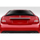 2008-2014 Mercedes C Class W204 Duraflex Plasma Rear Wing Spoiler - 1 Piece - image 1