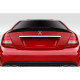 2008-2014 Mercedes C Class W204 Plasma Rear Wing Spoiler - 1 Piece (S) - image 1