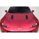Universal Race Hood Louver Vents - 2 Piece - image 1