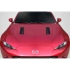 Universal Race Hood Louver Vents - 2 Piece - image 1
