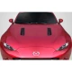 Universal Race Hood Louver Vents - 2 Piece - image 1