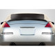 2003-2008 Nissan 350Z Z33 2DR Coupe BZ Rear Wing Spoiler - 1 Piece - image 1
