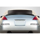 2003-2008 Nissan 350Z Z33 2DR Coupe BZ Rear Wing Spoiler - 1 Piece (S) - image 1