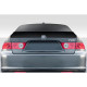 2004-2008 Acura TSX Duraflex Ducktail Rear Wing Spoiler - 1 Piece - image 1