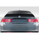 2004-2008 Acura TSX Ducktail Rear Wing Spoiler - 1 Piece - image 1