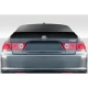 2004-2008 Acura TSX Ducktail Rear Wing Spoiler - 1 Piece - image 1