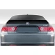 2004-2008 Acura TSX Ducktail Rear Wing - image 1