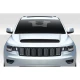 2011-2022 Jeep Grand Cherokee Demon Look Hood - 1 Piece - image 1