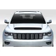 2011-2022 Jeep Grand Cherokee Demon Look Hood - image 1