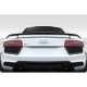 2008-2015 Audi R8 GTS Rear Wing Spoiler - 1 Piece (S) - image 1