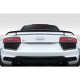 2008-2015 Audi R8 GTS Rear Wing Spoiler - 1 Piece (S) - image 1