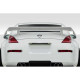 2003-2008 Nissan 350Z Z33 Coupe Duraflex Power Rear Wing Spoiler - 1 Piece - image 1