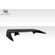 2003-2008 Nissan 350Z Z33 Coupe Power Rear Wing Spoiler - 1 Piece - image 1