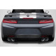 2016-2023 Chevrolet Camaro GMX Rear Diffuser - 1 Piece ( Quad exhaust ) - image 1