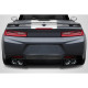 2016-2023 Chevrolet Camaro GMX Rear Diffuser - 1 Piece ( Quad exhaust ) - image 1