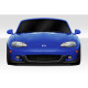 2001-2005 Mazda Miata MX-5 M1 Speed Front Lip Spoiler - 1 Piece - image 1