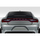 2015-2023 Dodge Charger SKS Rear Wing Spoiler - 1 Piece - image 1