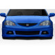 2005-2006 Acura RSX Duraflex A Spec Front Lip Spoiler - 1 Piece - image 1
