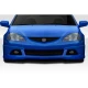 2005-2006 Acura RSX A Spec Front Lip Spoiler - 1 Piece - image 1
