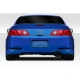2005-2006 Acura RSX A Spec Rear Lip - image 1