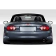 1999-2005 Mazda Miata M1 Speed Rear Lip - image 1