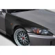 2000-2009 Honda S2000 EVS Carbon Fiber Fender - image 1