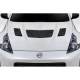 2009-2020 Nissan 370Z GT1 Scoop - image 1