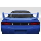1991-1999 Mitsubishi 3000GT Kaze Rear Wing - image 1