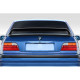 1992-1998 BMW 3 Series M3 E36 2DR LTW Rear Wing Spoiler - 1 Piece (S) - image 1