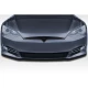2012-2016.5 Tesla Model S OEM Facelift Refresh Look Front Grille - 1 Piece - image 1
