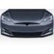 2012-2016.5 Tesla Model S OEM Facelift Refresh Look Front Grille - 1 Piece - image 1