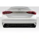 2018-2023 Infiniti Q50 SRK Rear Lip - image 1