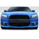 2006-2010 Dodge Charger SRT2 Front Bumper - image 1