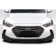 2017-2018 Hyundai Elantra EBS Front Lip Spoiler - 1 Piece - image 1