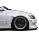 2000-2005 Lexus IS Series IS300 RBS V2 Front Fender Flares - 2 Piece - image 1