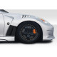 2009-2020 Nissan 370Z Z34 RS-1 Front Fenders - 2 Piece - image 1