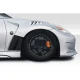 2009-2020 Nissan 370Z Z34 RS-1 Front Fenders - 2 Piece - image 1