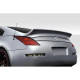 2003-2008 Nissan 350Z Z33 Coupe Super Cool Rear Wing Spoiler - 1 Piece (S) - image 1