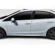 2012-2015 Honda Civic 4DR Type M Side Skirts - 2 Piece - image 1