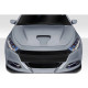2013-2016 Dodge Dart MPR V2 Hood - 1 Piece - image 1