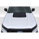 2019-2023 Ford Ranger Raptor Look Hood - 1 Piece - image 1