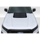 2019-2023 Ford Ranger Raptor Look Hood - 1 Piece - image 1