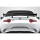 2016-2025 Mazda Miata Carbon Creations CM GT Rear Wing Spoiler - 1 Piece - image 1