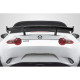 2016-2025 Mazda Miata CM GT Rear Wing Spoiler - 1 Piece - image 1