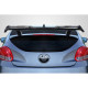 2012-2017 Hyundai Veloster Carbon Creations Nobo Rear Wing Spoiler - 3 Piece ( non turbo ) - image 1